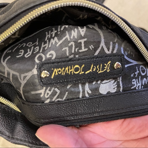 Betsey Johnson purses - Picture 2 of 3